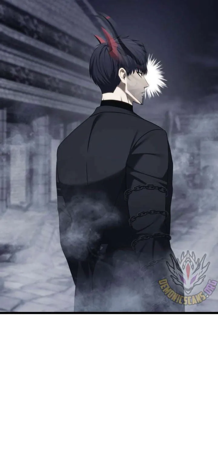 Read Ranker Who Lives A Second Time EN Manga Online