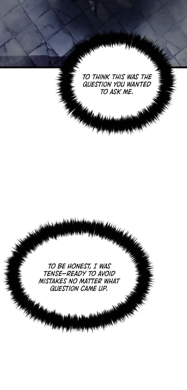 Read Ranker Who Lives A Second Time EN Manga Online