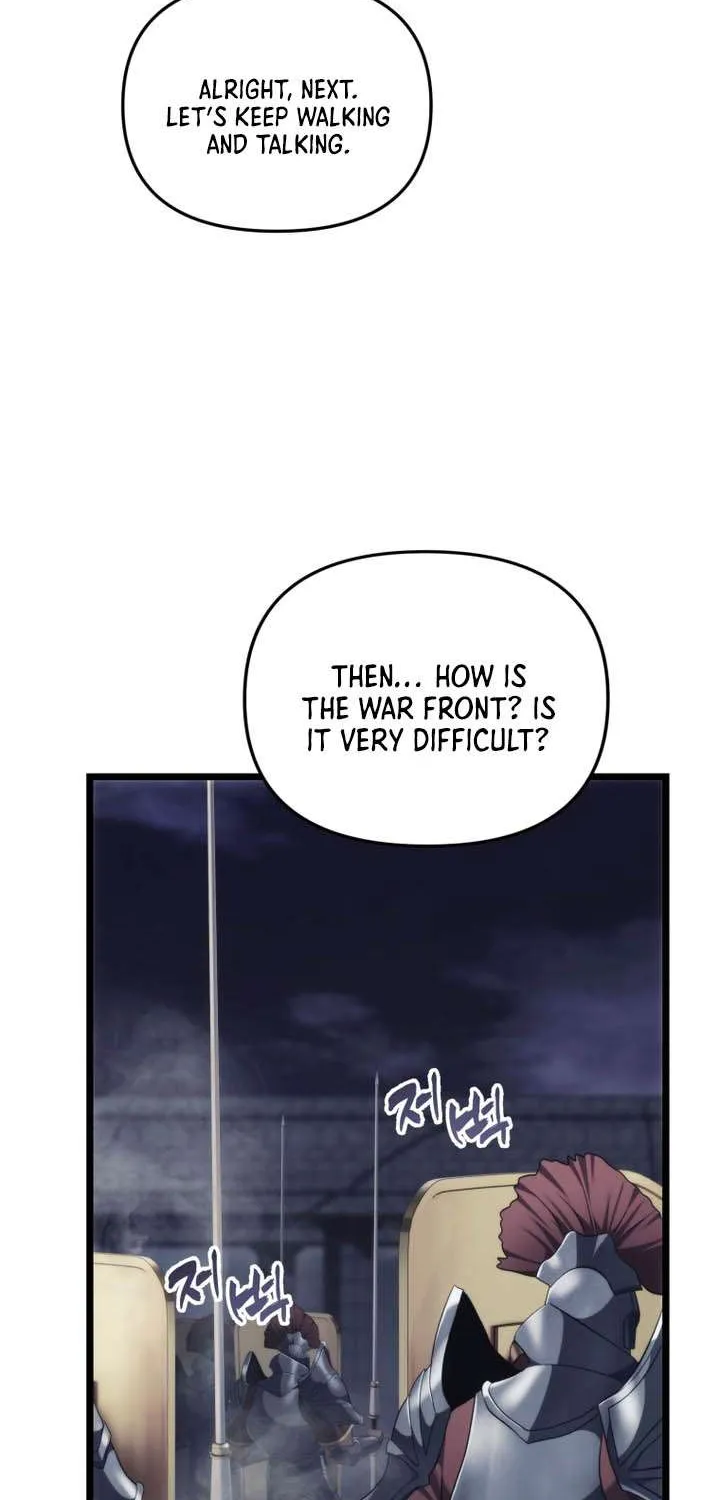 Read Ranker Who Lives A Second Time EN Manga Online