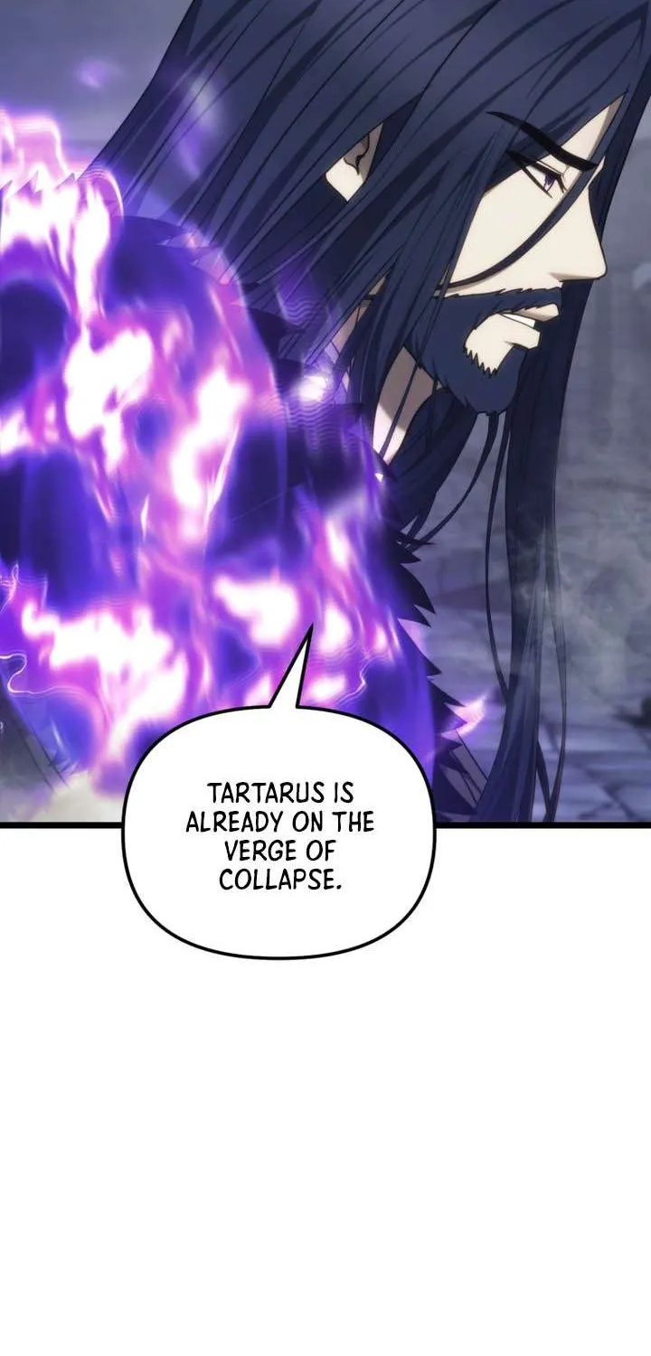 Read Ranker Who Lives A Second Time EN Manga Online