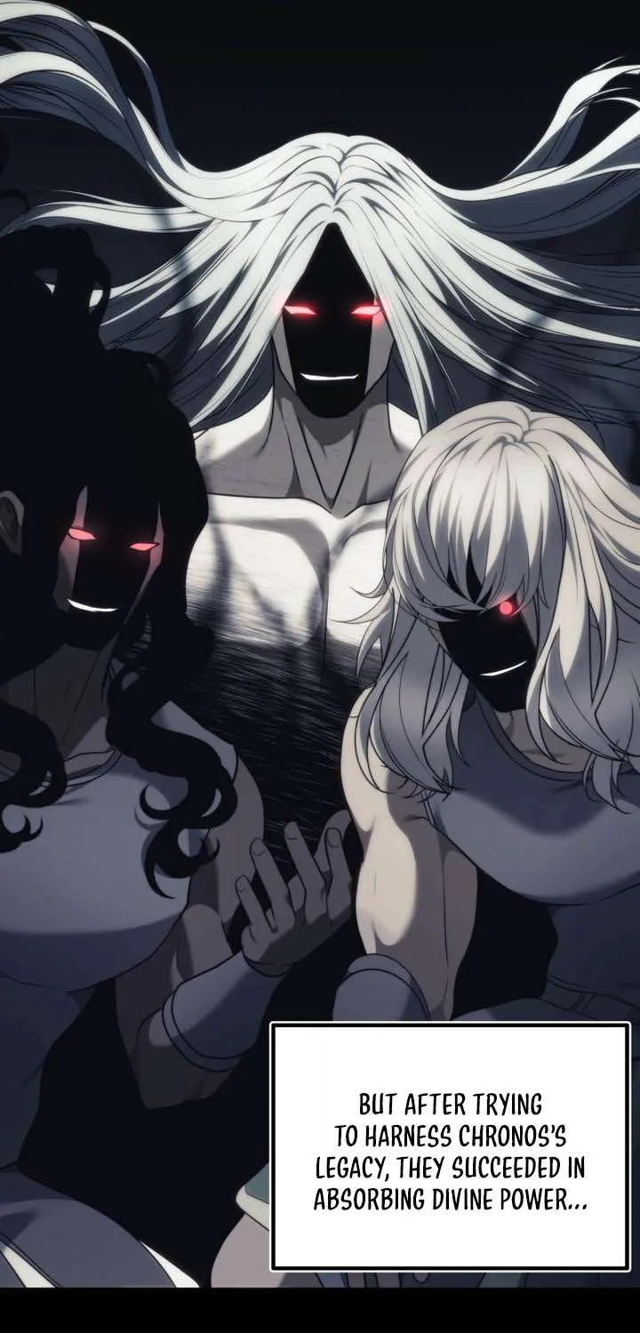 Read Ranker Who Lives A Second Time EN Manga Online