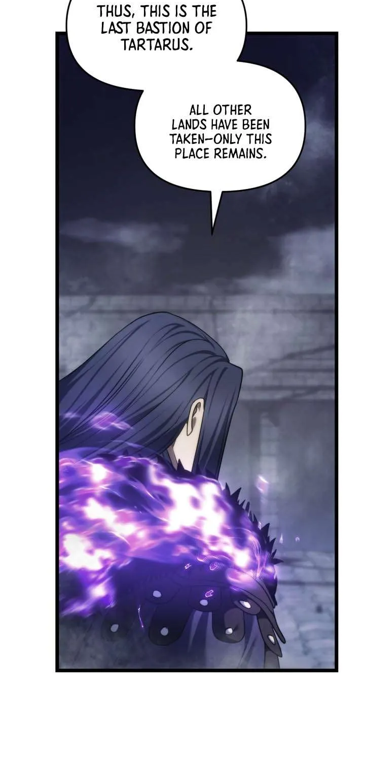 Read Ranker Who Lives A Second Time EN Manga Online