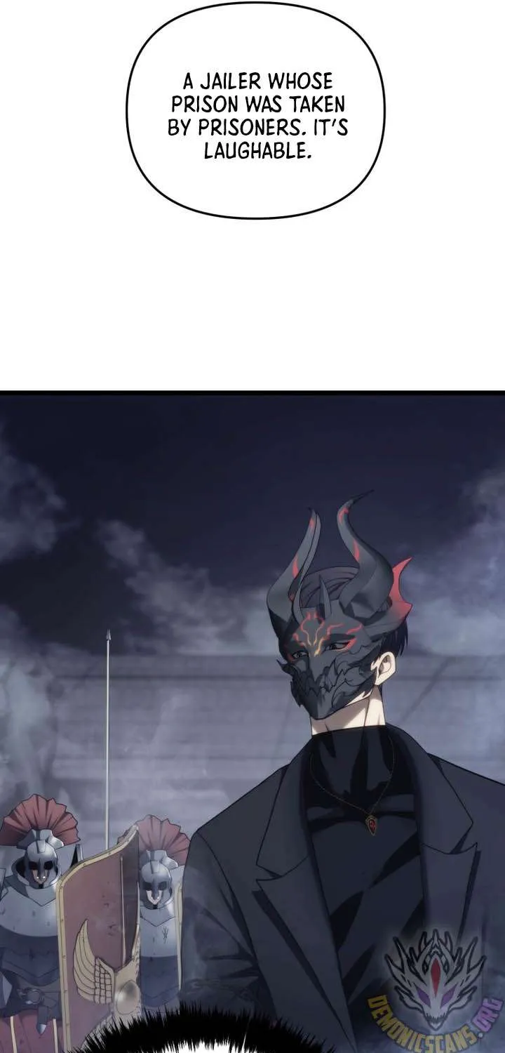 Read Ranker Who Lives A Second Time EN Manga Online