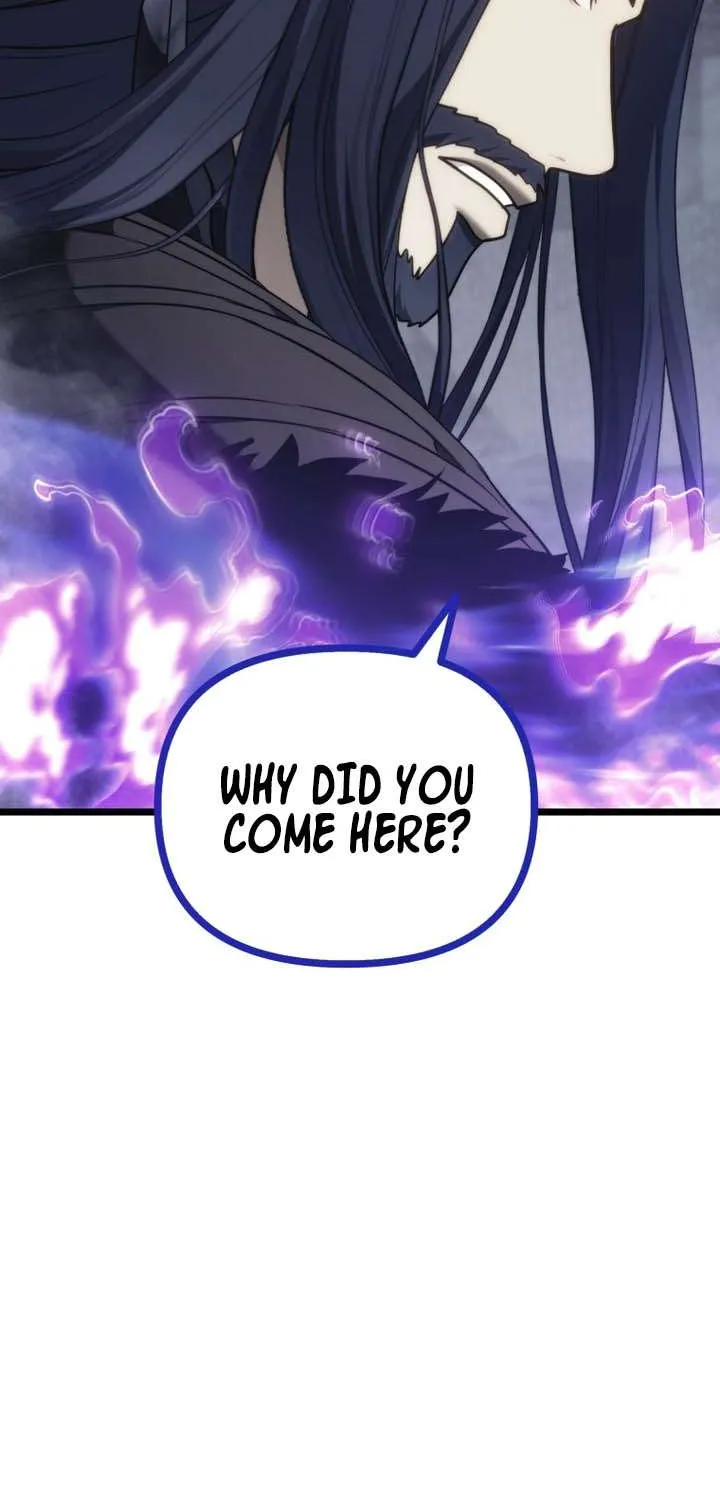 Read Ranker Who Lives A Second Time EN Manga Online