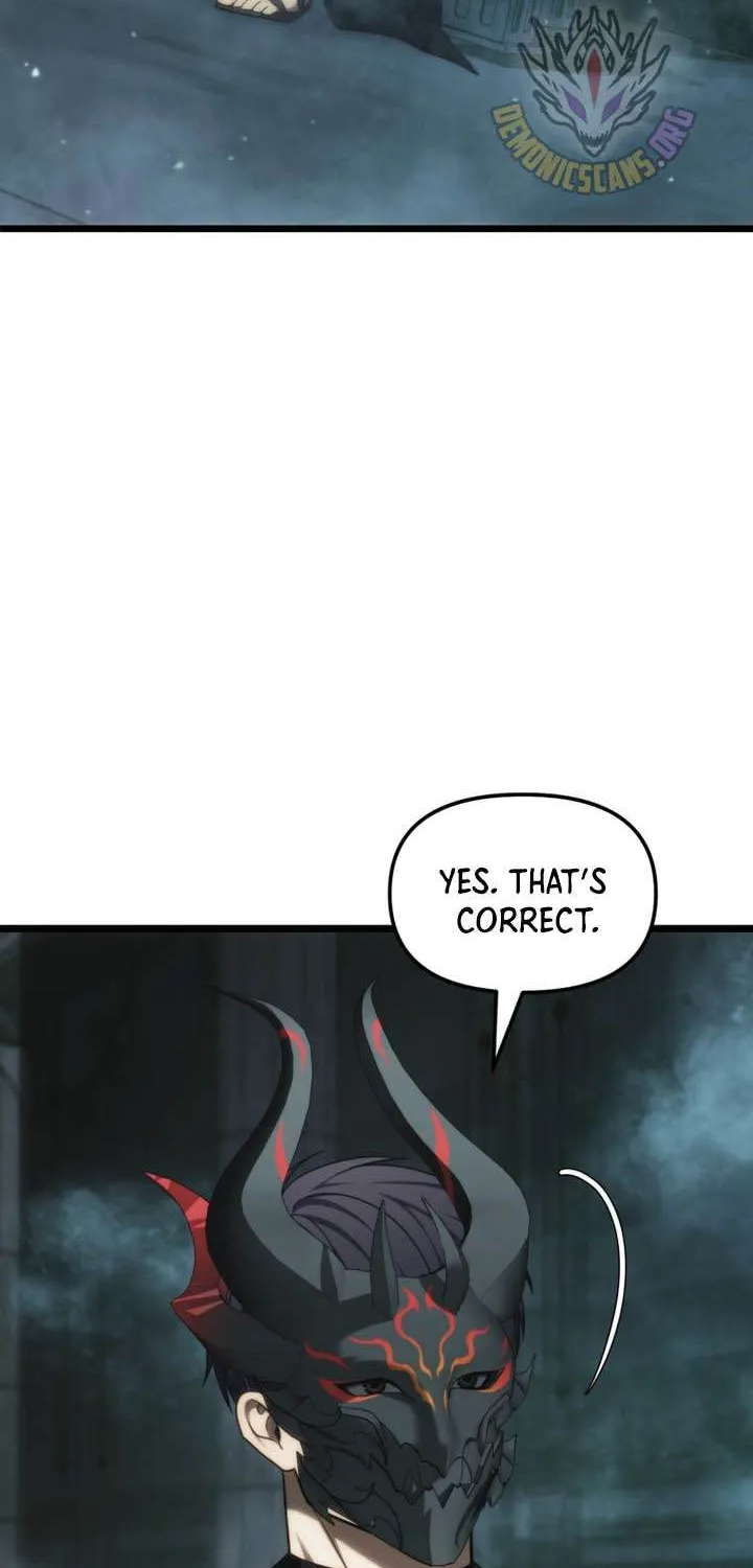 Read Ranker Who Lives A Second Time EN Manga Online