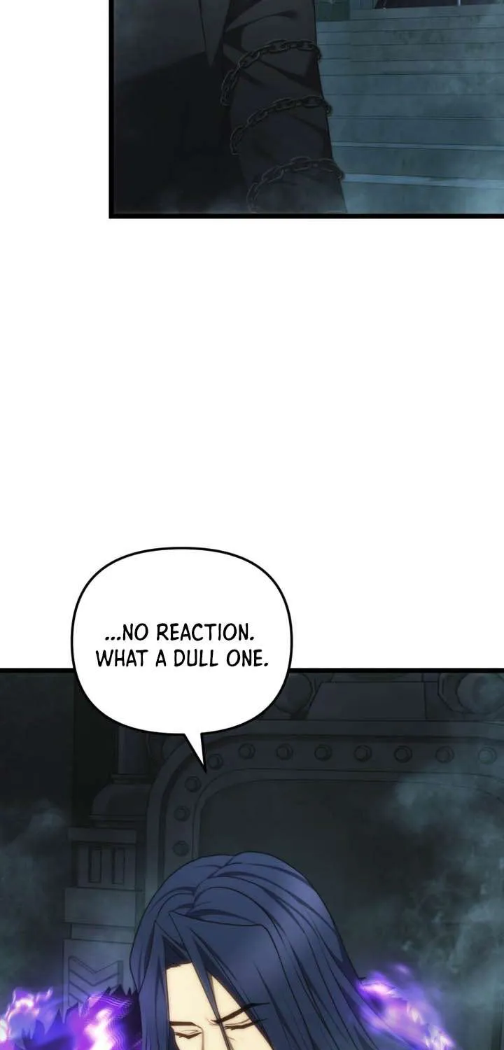 Read Ranker Who Lives A Second Time EN Manga Online