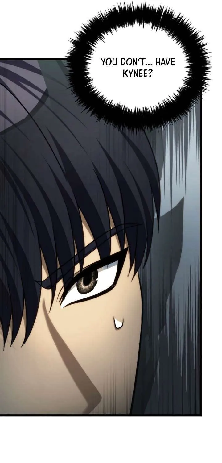 Read Ranker Who Lives A Second Time EN Manga Online