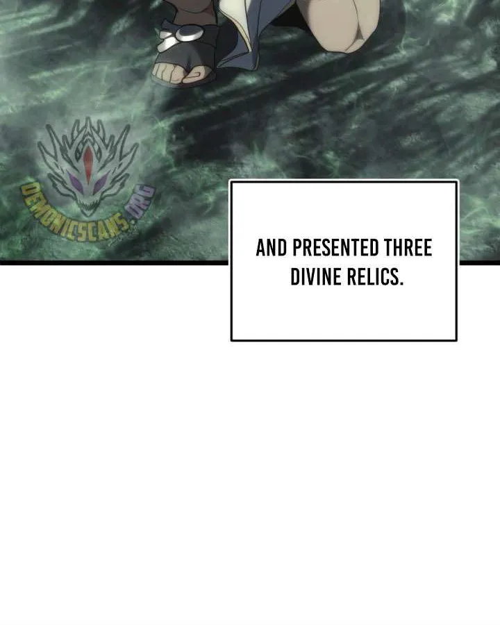 Read Ranker Who Lives A Second Time EN Manga Online