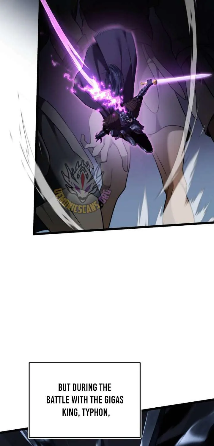 Read Ranker Who Lives A Second Time EN Manga Online