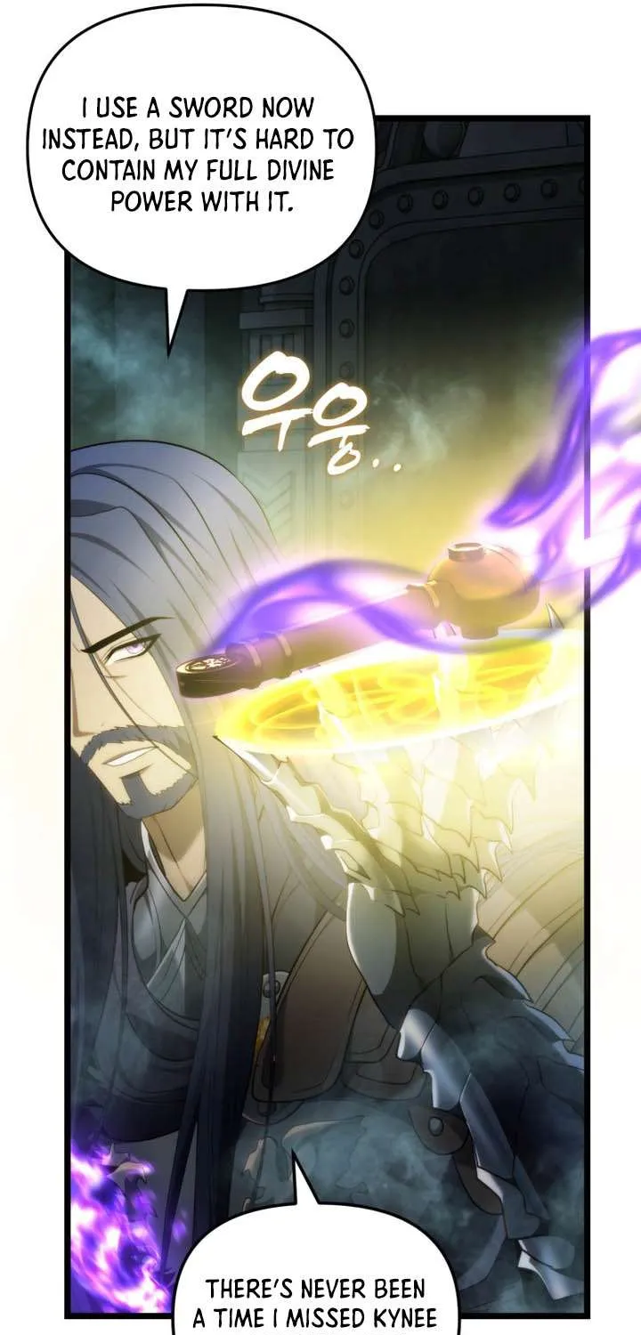 Read Ranker Who Lives A Second Time EN Manga Online