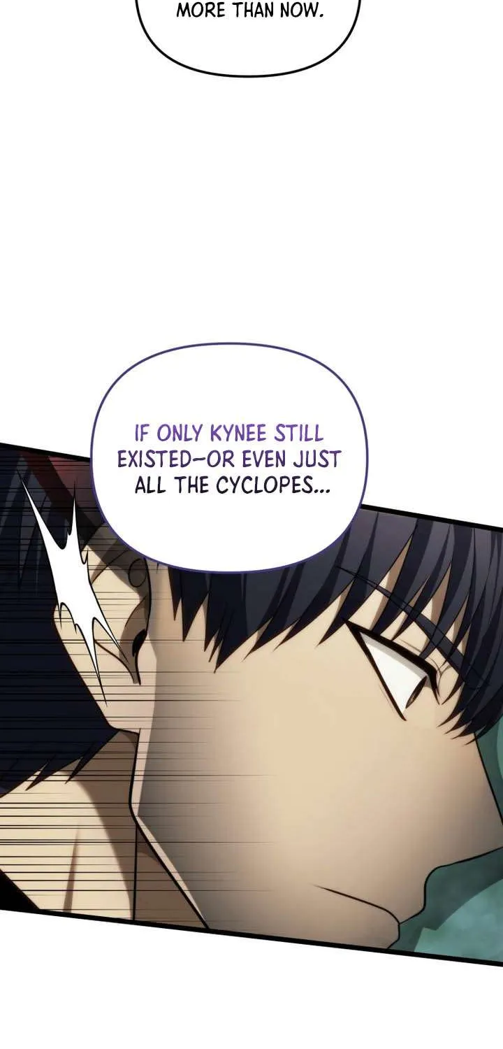 Read Ranker Who Lives A Second Time EN Manga Online
