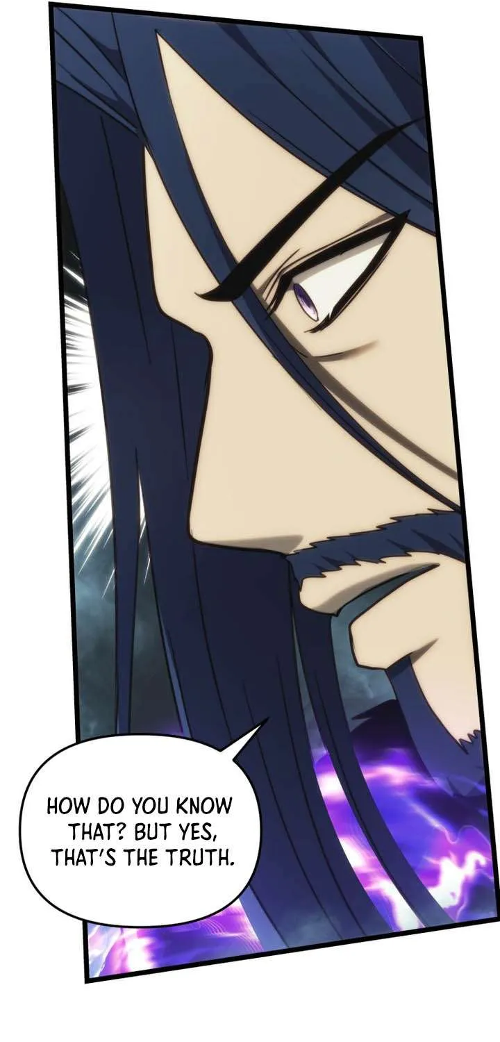 Read Ranker Who Lives A Second Time EN Manga Online