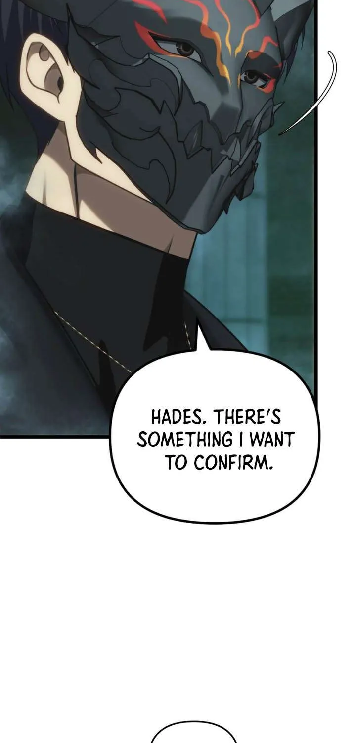 Read Ranker Who Lives A Second Time EN Manga Online