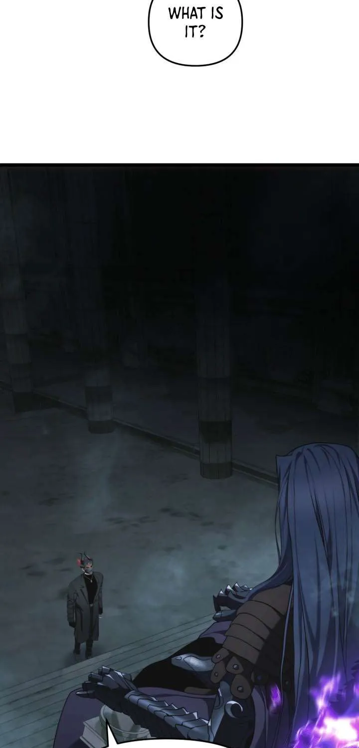 Read Ranker Who Lives A Second Time EN Manga Online