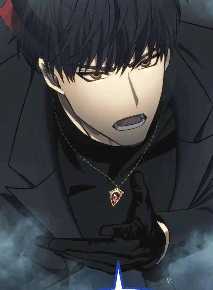 Read Ranker Who Lives A Second Time EN Manga Online