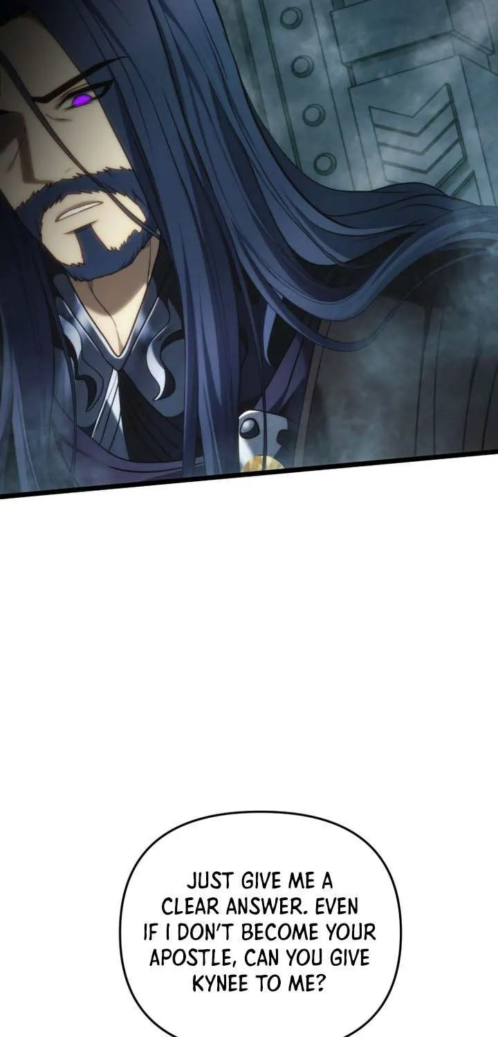 Read Ranker Who Lives A Second Time EN Manga Online