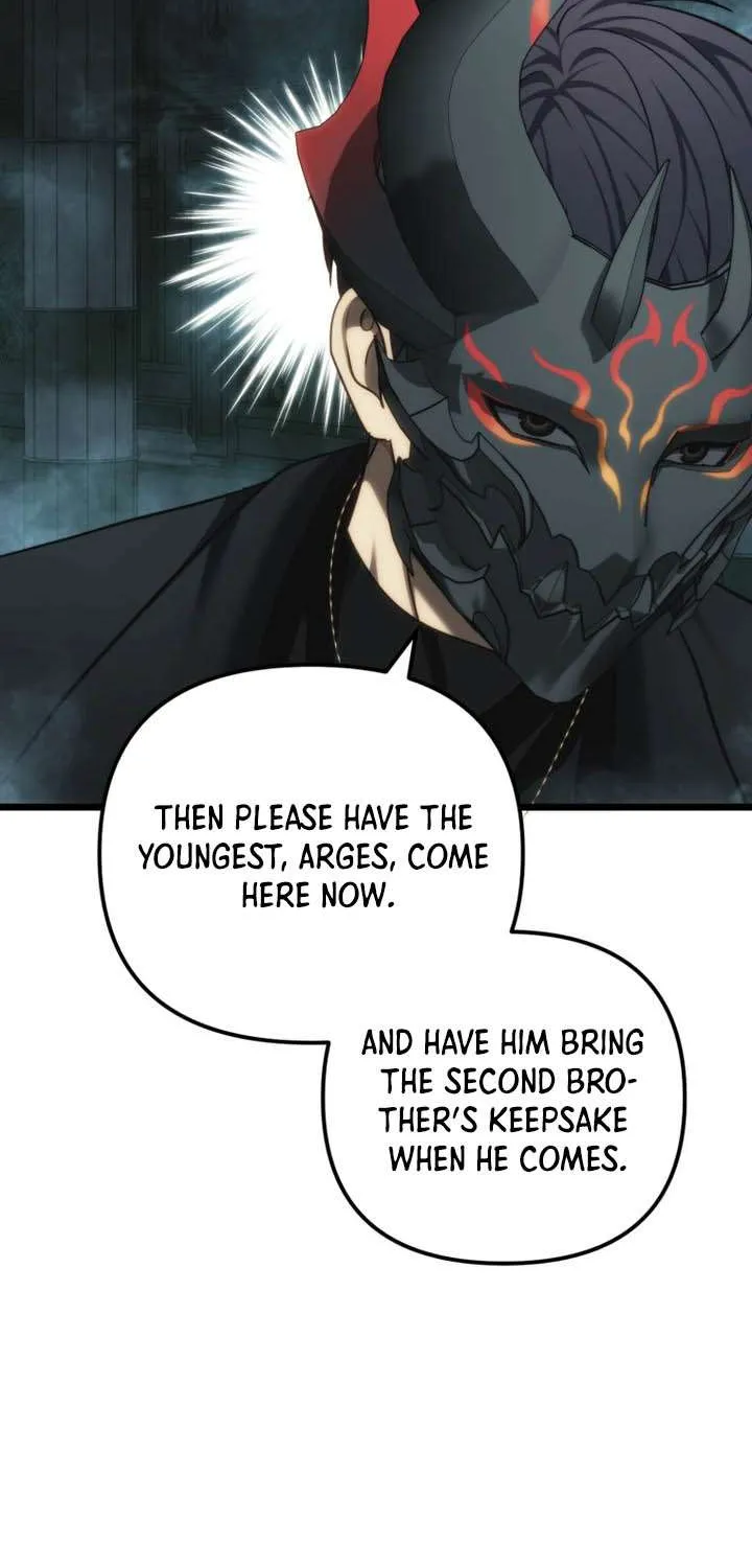 Read Ranker Who Lives A Second Time EN Manga Online