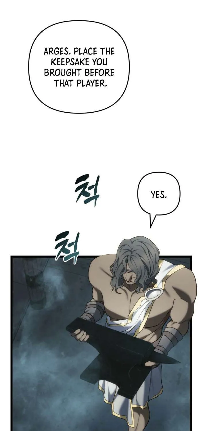Read Ranker Who Lives A Second Time EN Manga Online