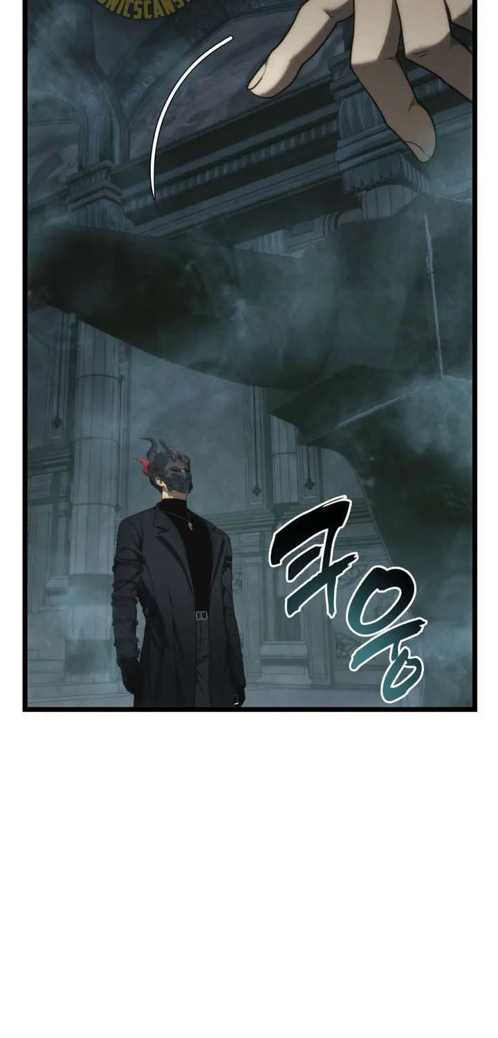 Read Ranker Who Lives A Second Time EN Manga Online