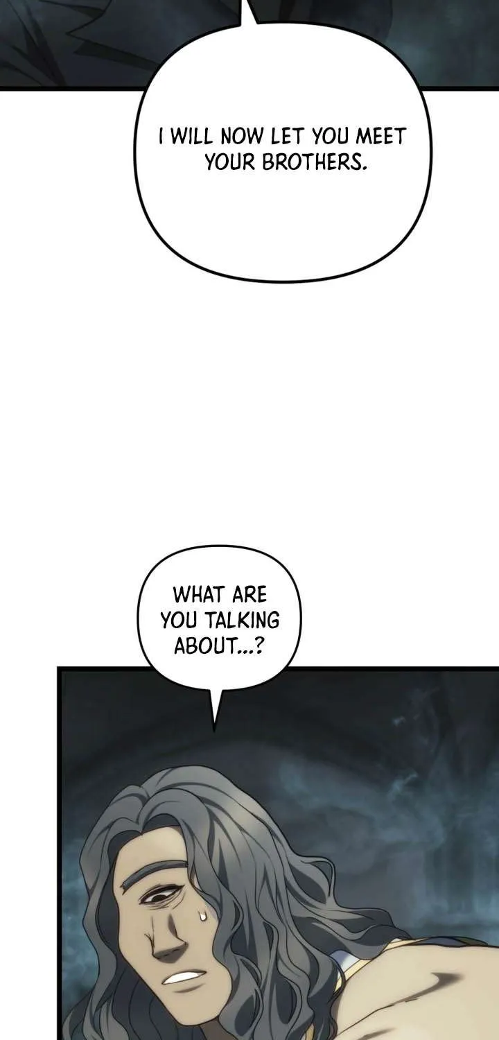 Read Ranker Who Lives A Second Time EN Manga Online