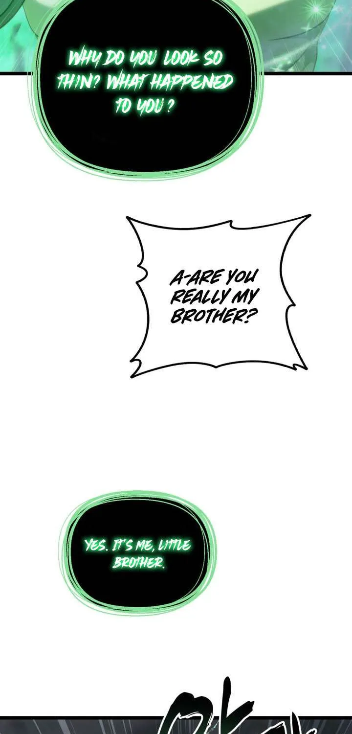 Read Ranker Who Lives A Second Time EN Manga Online