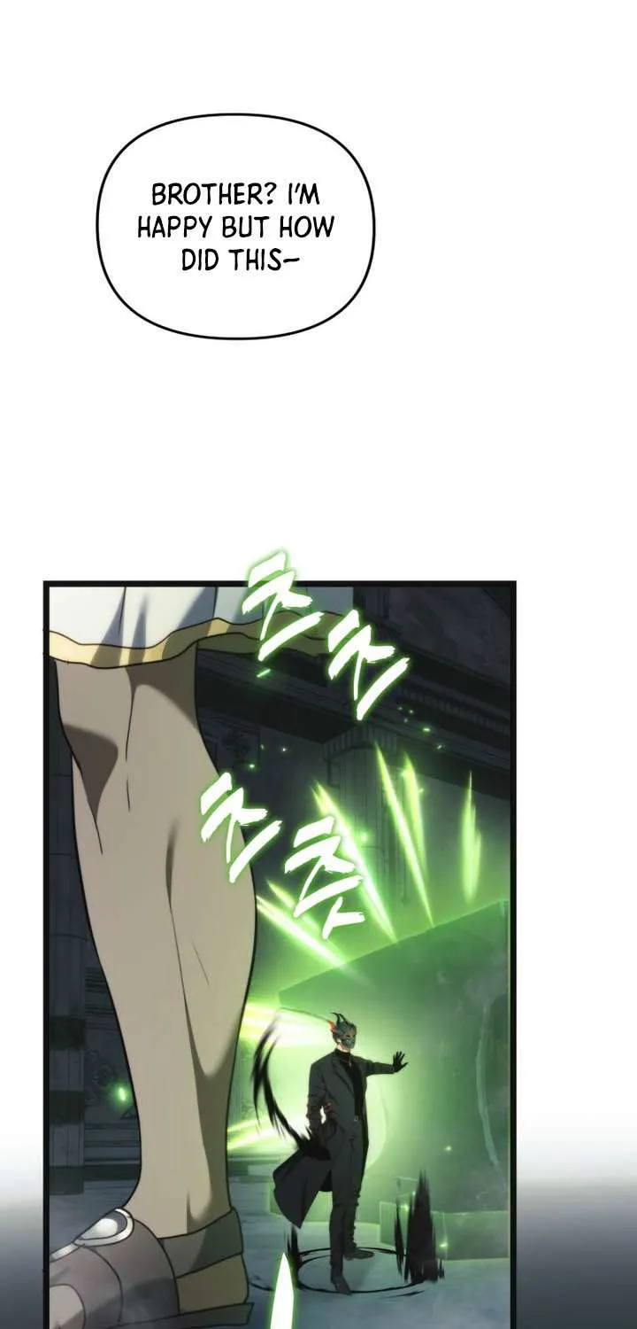 Read Ranker Who Lives A Second Time EN Manga Online