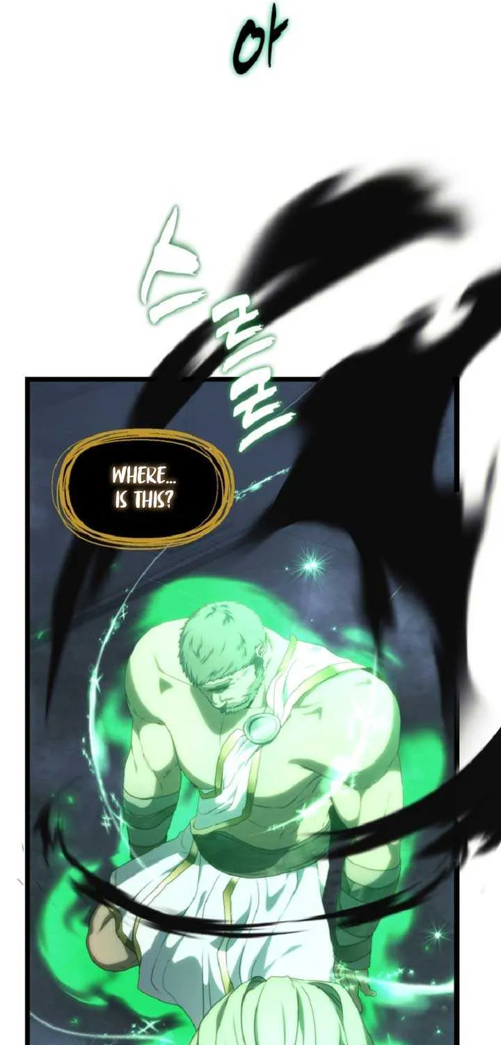 Read Ranker Who Lives A Second Time EN Manga Online