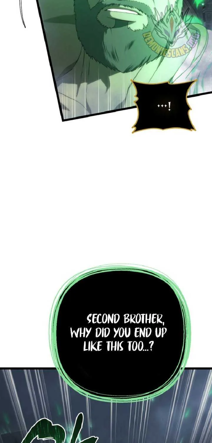 Read Ranker Who Lives A Second Time EN Manga Online