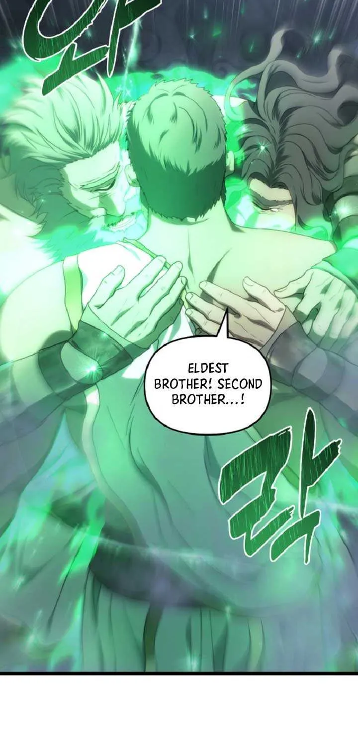 Read Ranker Who Lives A Second Time EN Manga Online