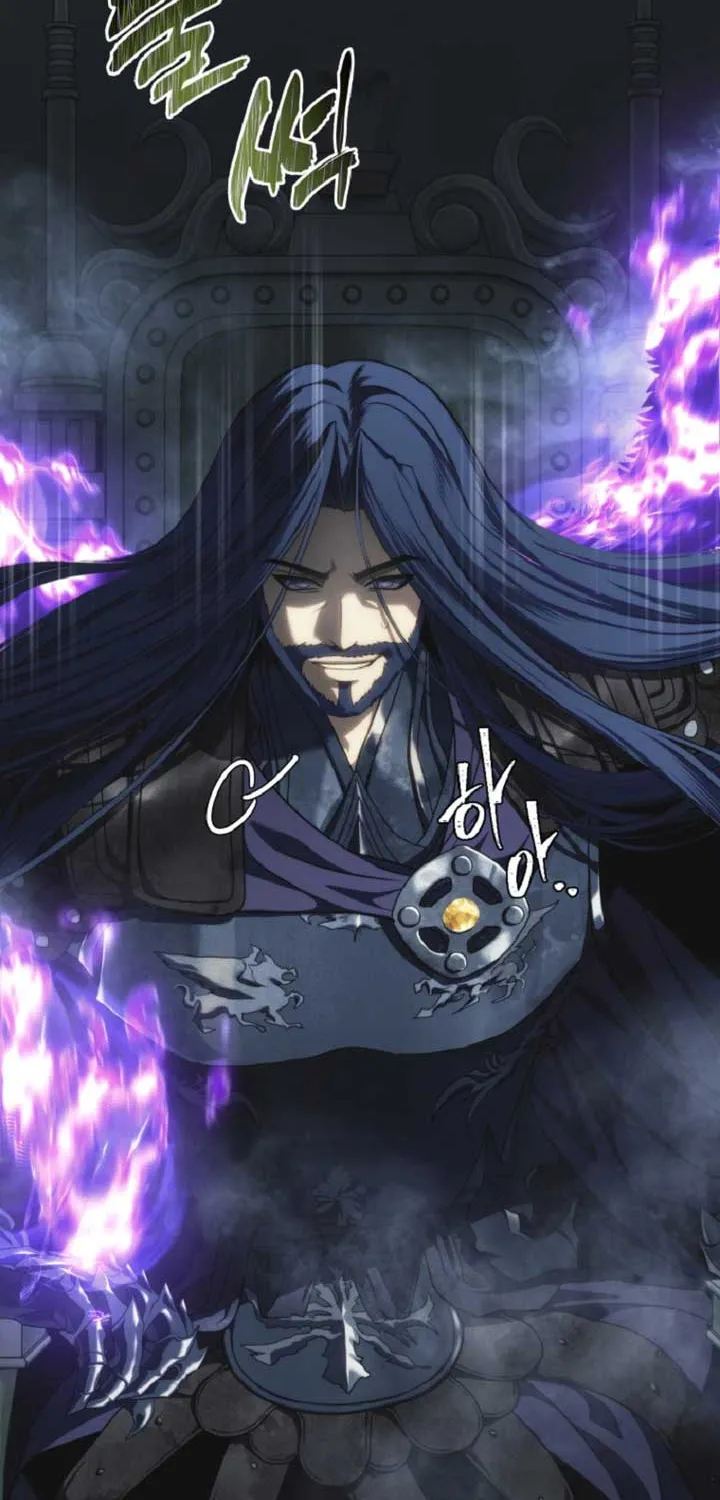 Read Ranker Who Lives A Second Time EN Manga Online