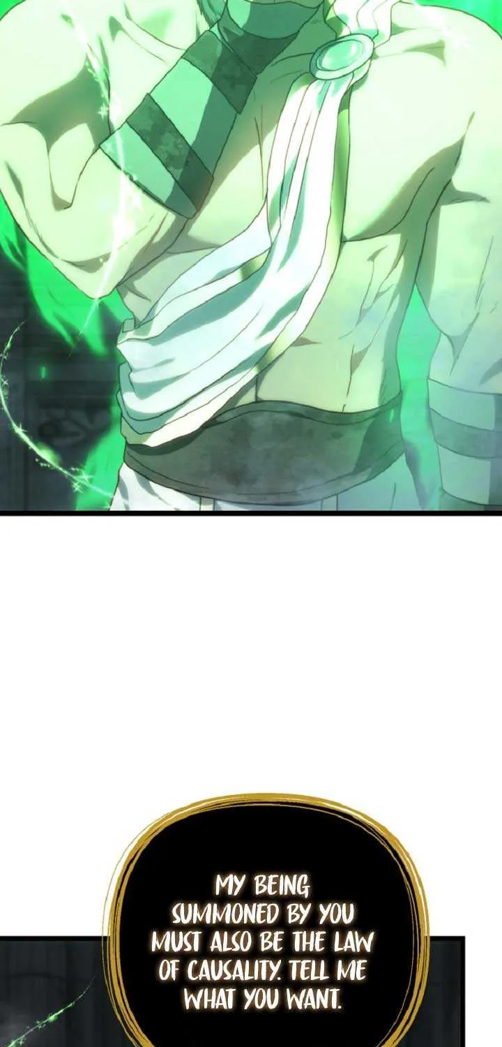 Read Ranker Who Lives A Second Time EN Manga Online