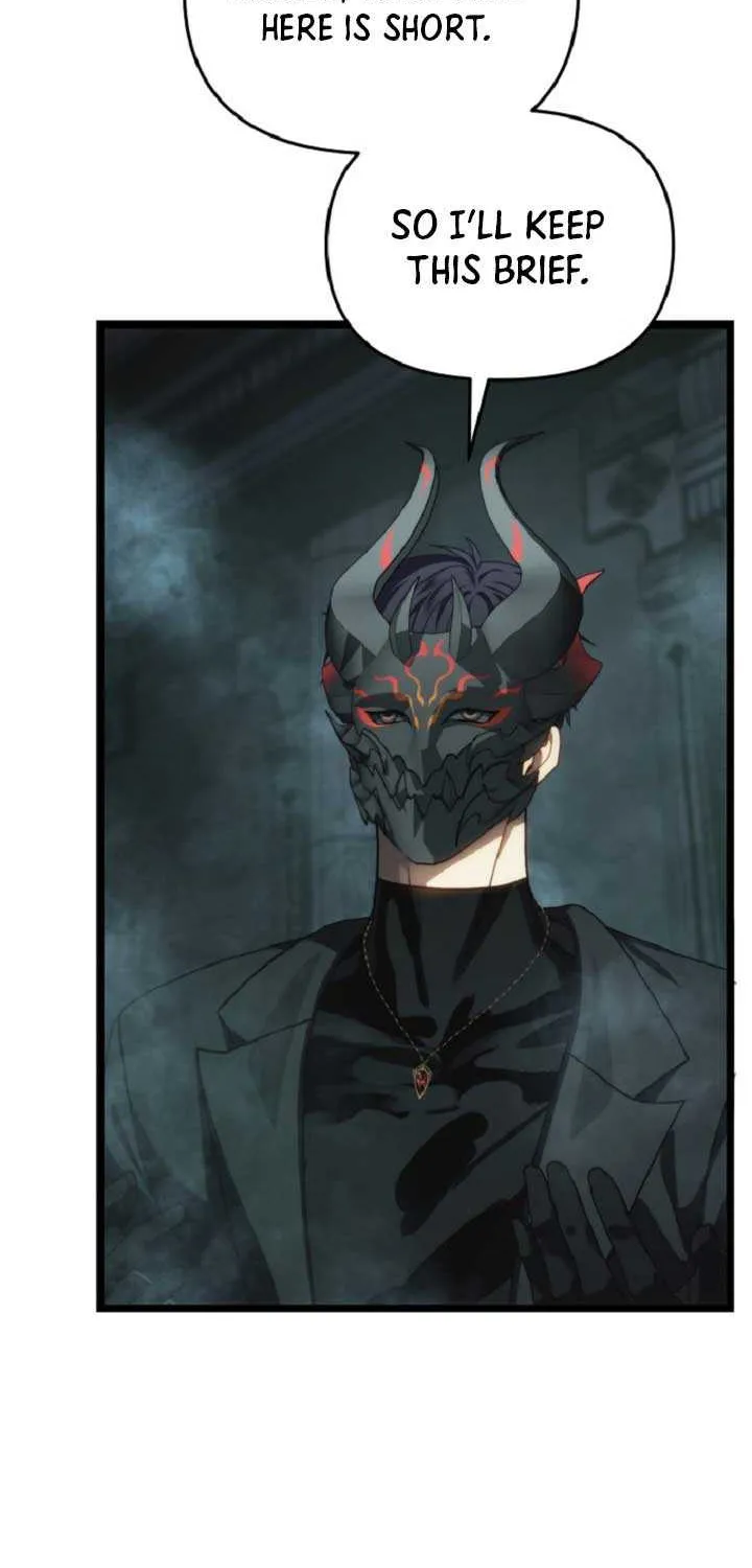 Read Ranker Who Lives A Second Time EN Manga Online