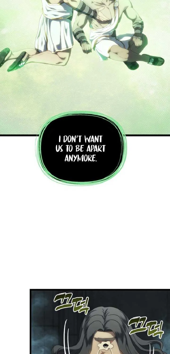 Read Ranker Who Lives A Second Time EN Manga Online