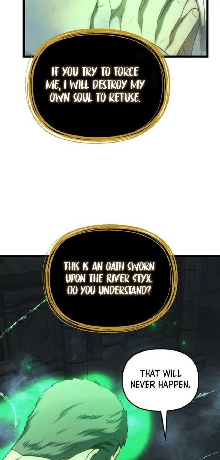 Read Ranker Who Lives A Second Time EN Manga Online