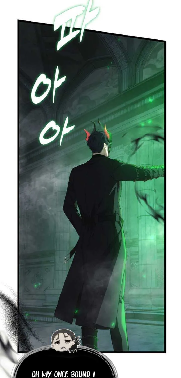 Read Ranker Who Lives A Second Time EN Manga Online