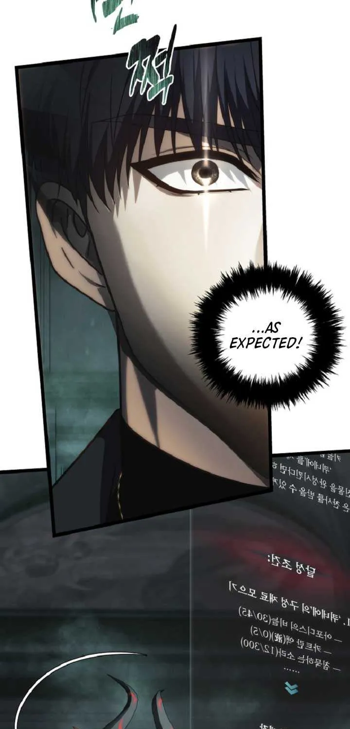 Read Ranker Who Lives A Second Time EN Manga Online