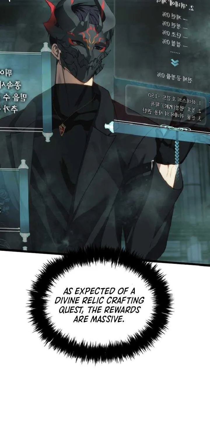 Read Ranker Who Lives A Second Time EN Manga Online