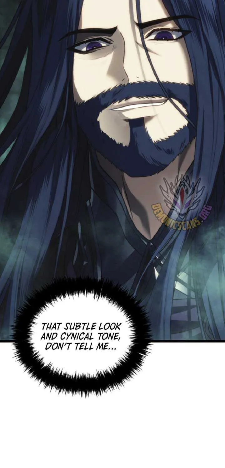 Read Ranker Who Lives A Second Time EN Manga Online