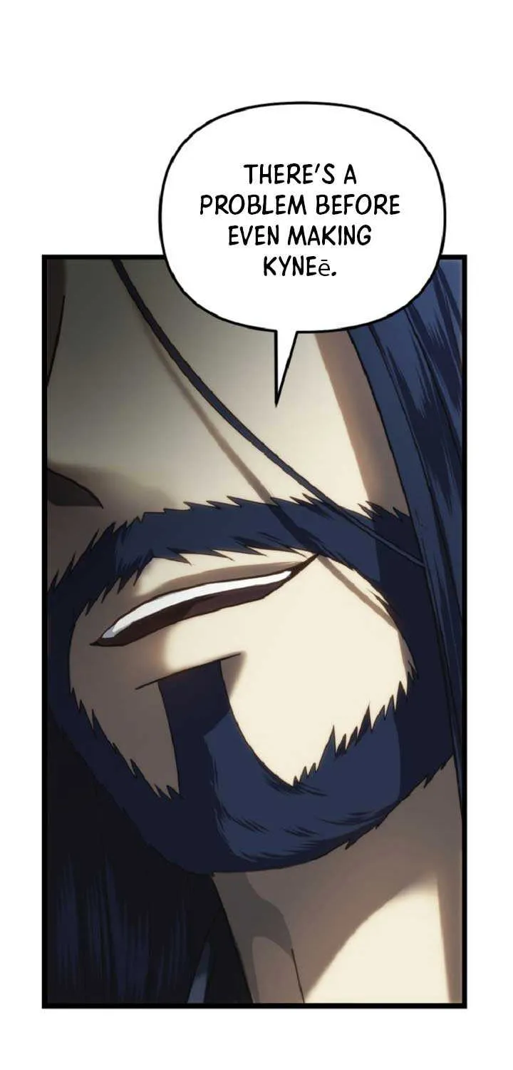 Read Ranker Who Lives A Second Time EN Manga Online
