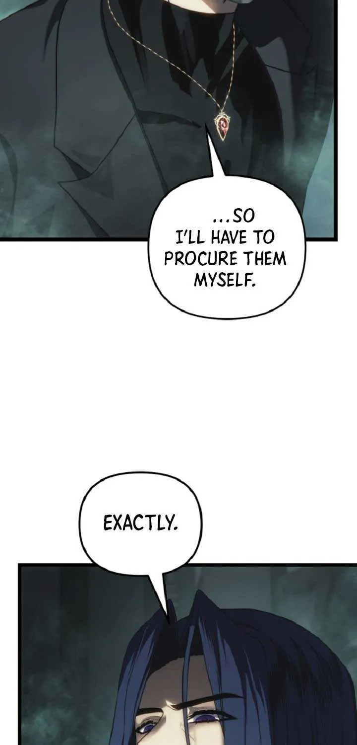 Read Ranker Who Lives A Second Time EN Manga Online