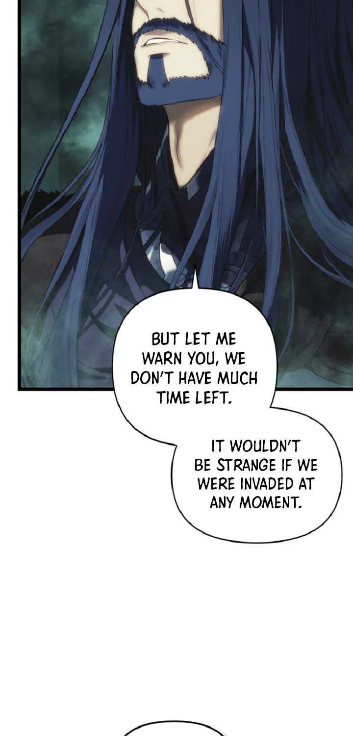 Read Ranker Who Lives A Second Time EN Manga Online