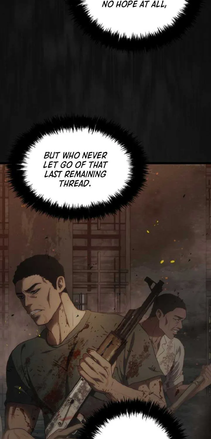 Read Ranker Who Lives A Second Time EN Manga Online