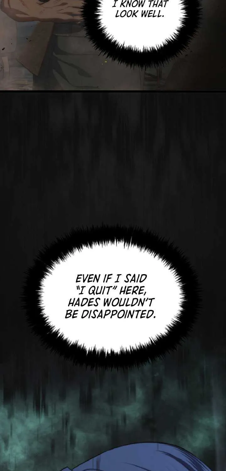 Read Ranker Who Lives A Second Time EN Manga Online