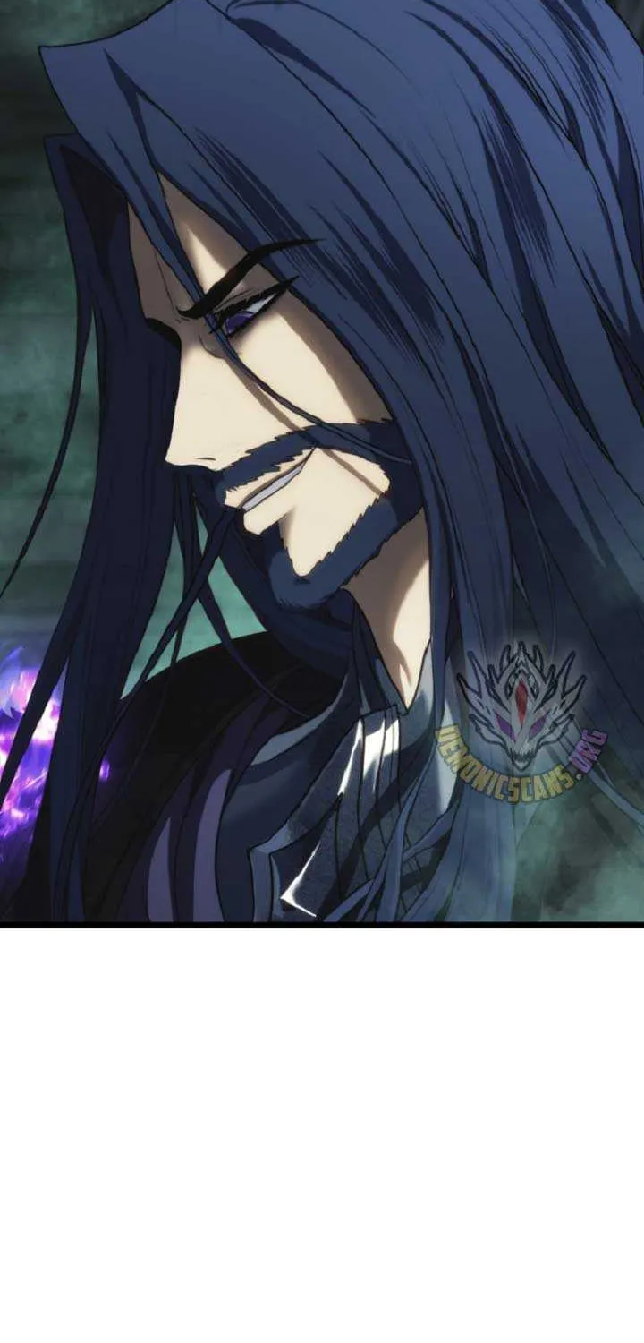 Read Ranker Who Lives A Second Time EN Manga Online