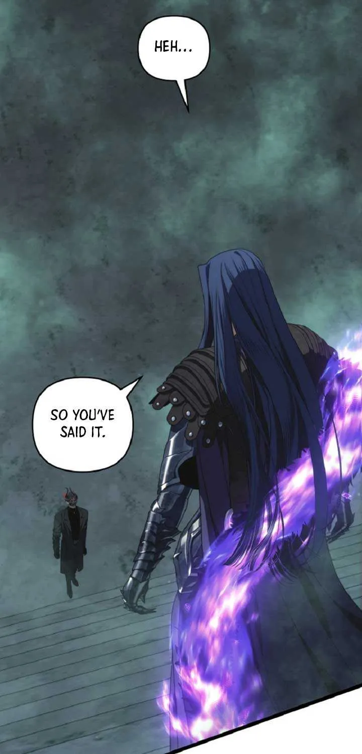 Read Ranker Who Lives A Second Time EN Manga Online