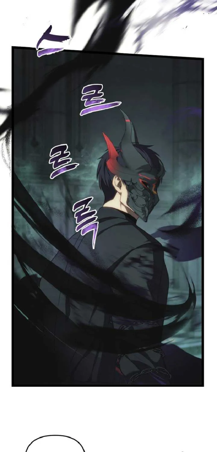 Read Ranker Who Lives A Second Time EN Manga Online