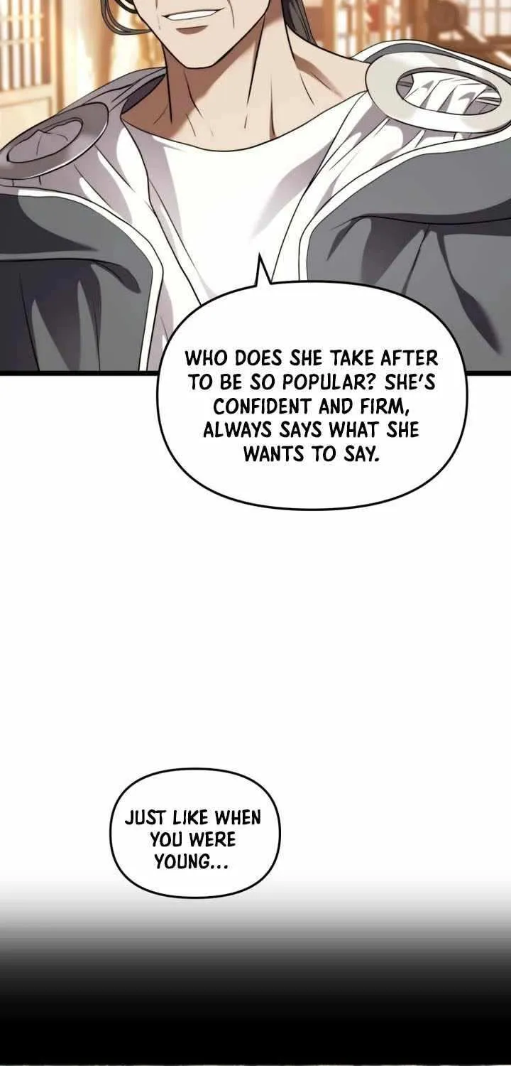 Read Ranker Who Lives A Second Time EN Manga Online
