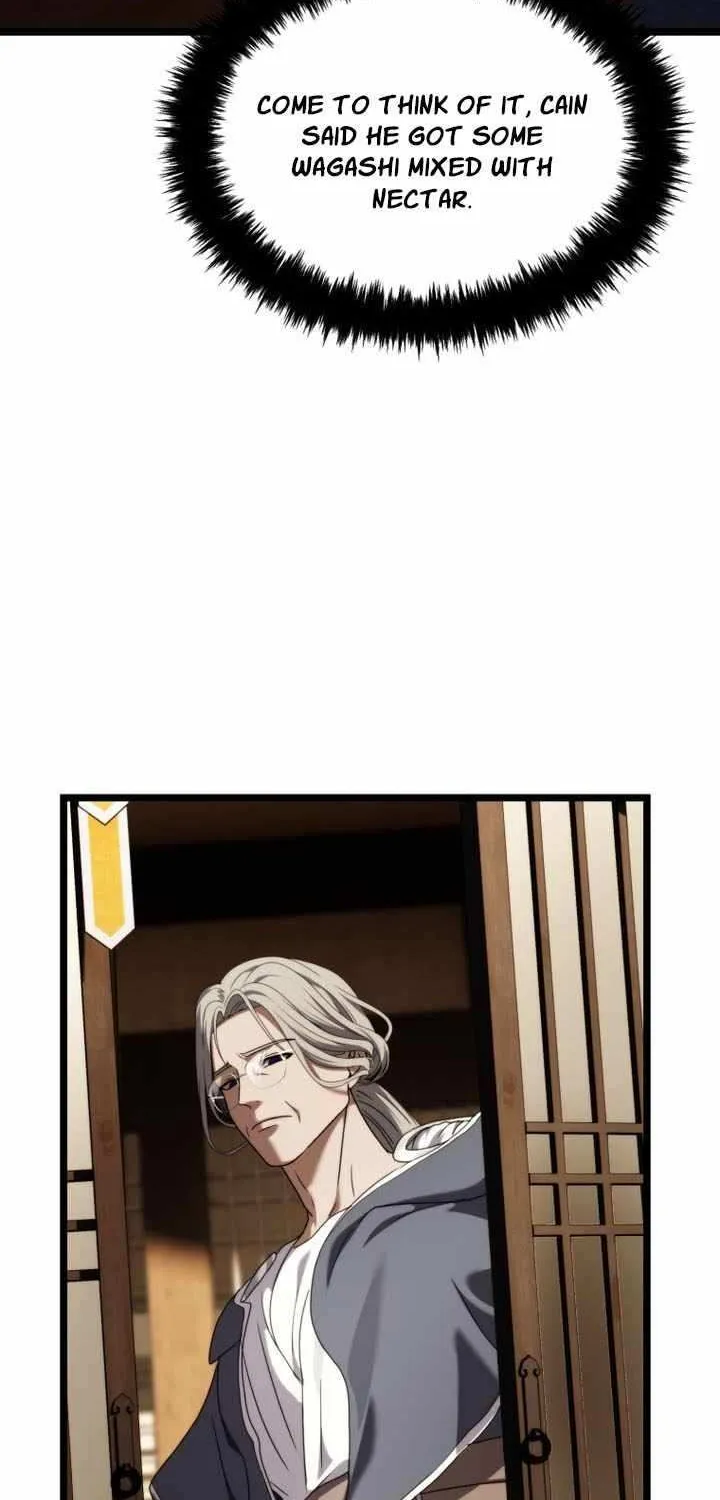 Read Ranker Who Lives A Second Time EN Manga Online