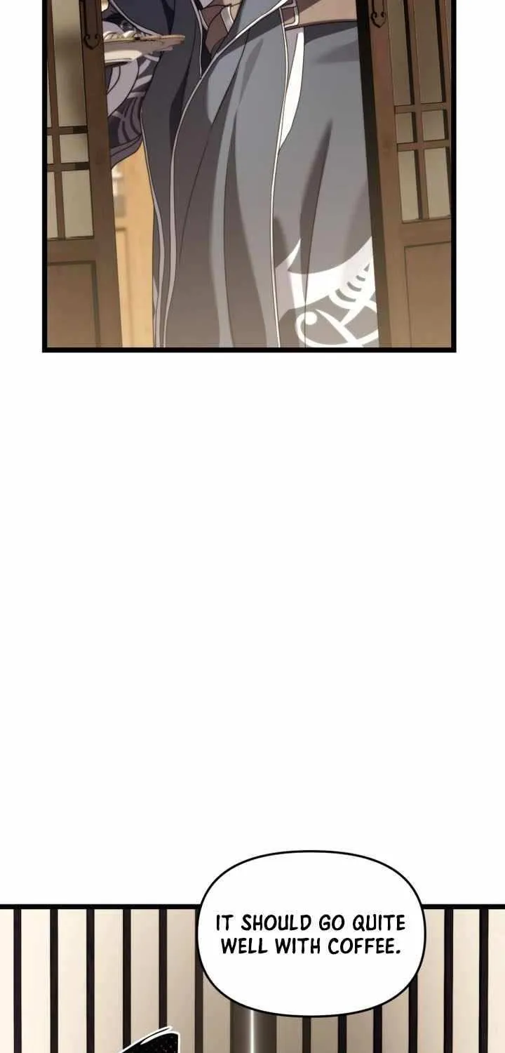 Read Ranker Who Lives A Second Time EN Manga Online
