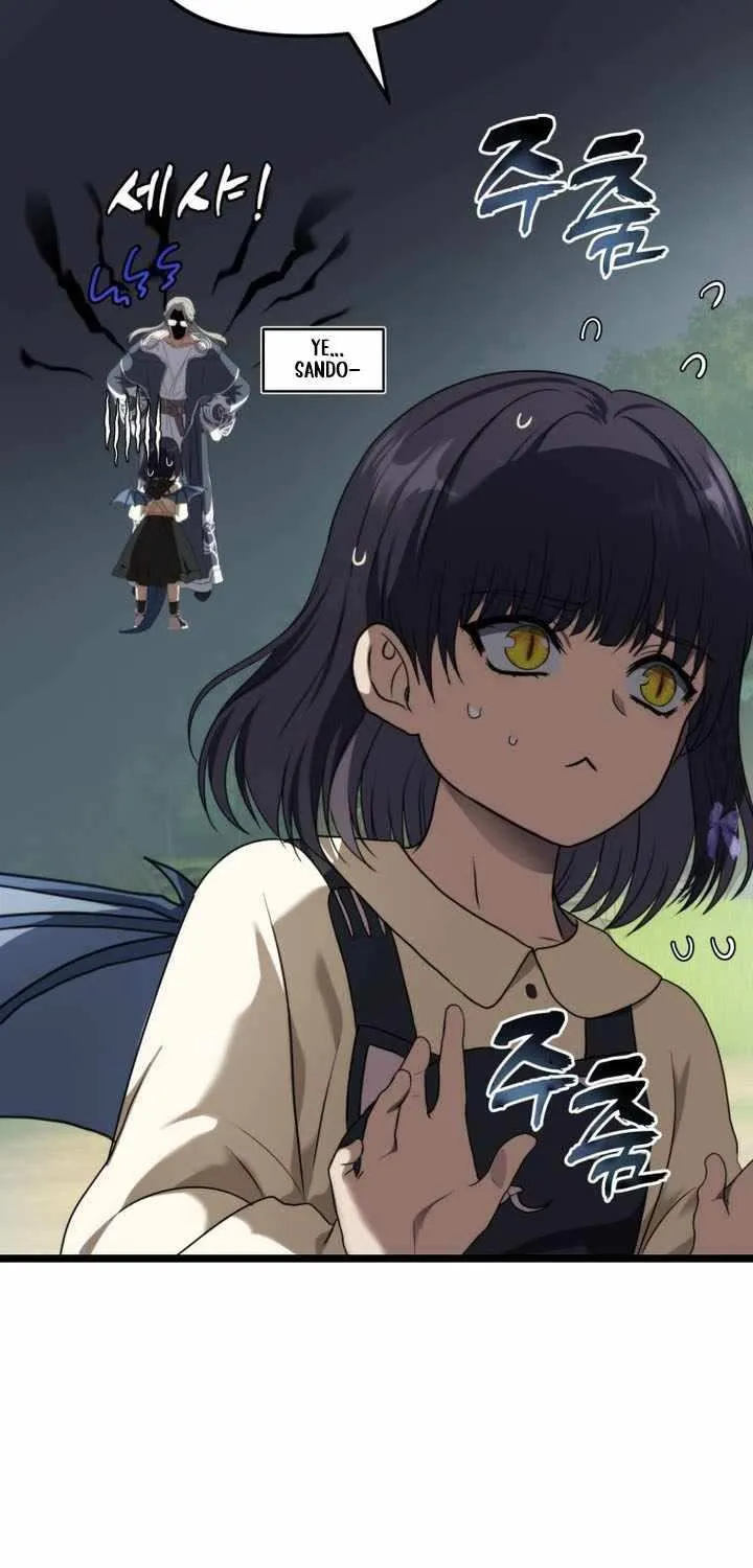 Read Ranker Who Lives A Second Time EN Manga Online